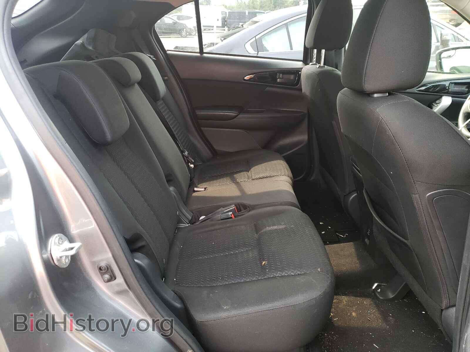 2018 MITSUBISHI ECLIPSE - VIN: JA4AT4AA1JZ057499 - Photo 6