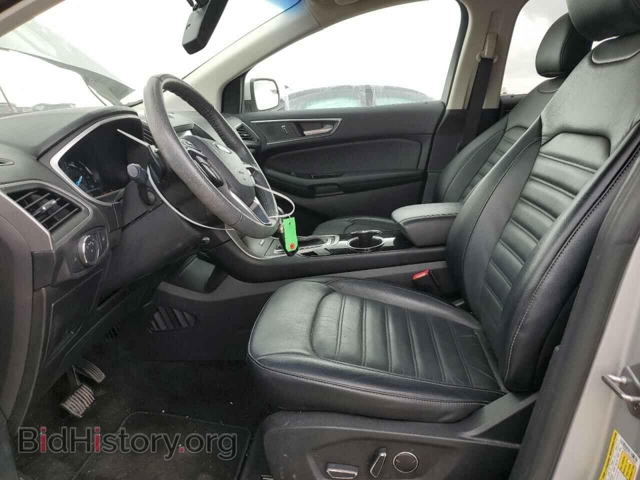 2018 FORD EDGE - VIN: 2FMPK3J89JBC59967 - Фото 7