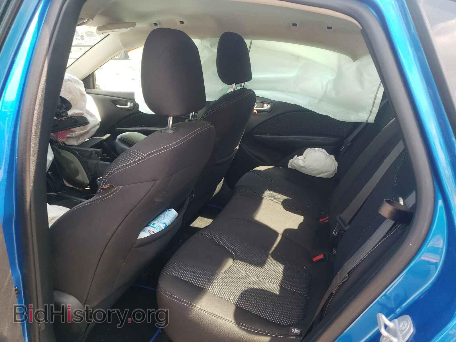 2015 DODGE DART - VIN: 1C3CDFBB0FD228198 - Фото 6