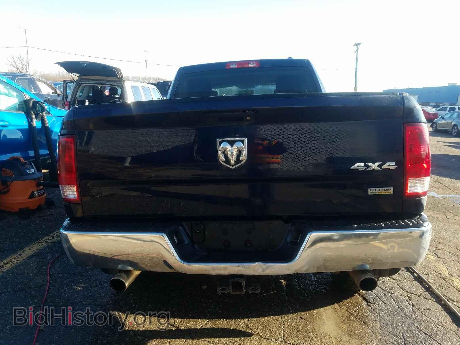 2012 DODGE RAM 1500 - VIN: 1C6RD7FP6CS161395 - Photo 6