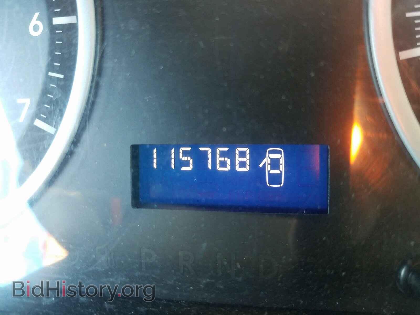 2012 DODGE RAM 1500 - VIN: 1C6RD7FP6CS161395 - Photo 8