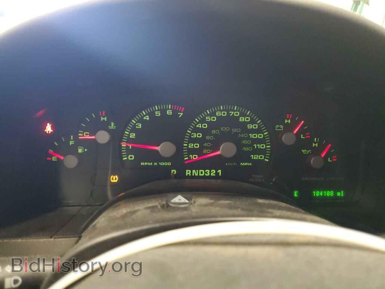 2005 FORD EXPLORER - VIN: 1FMZU73KX5UB38349 - Фото 9