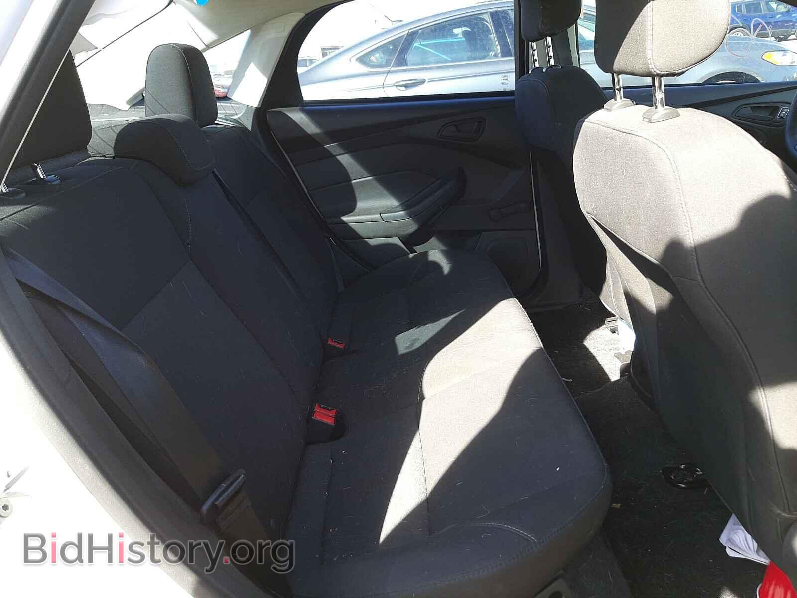 2016 FORD FOCUS - VIN: 1FADP3E26GL301640 - Фото 6