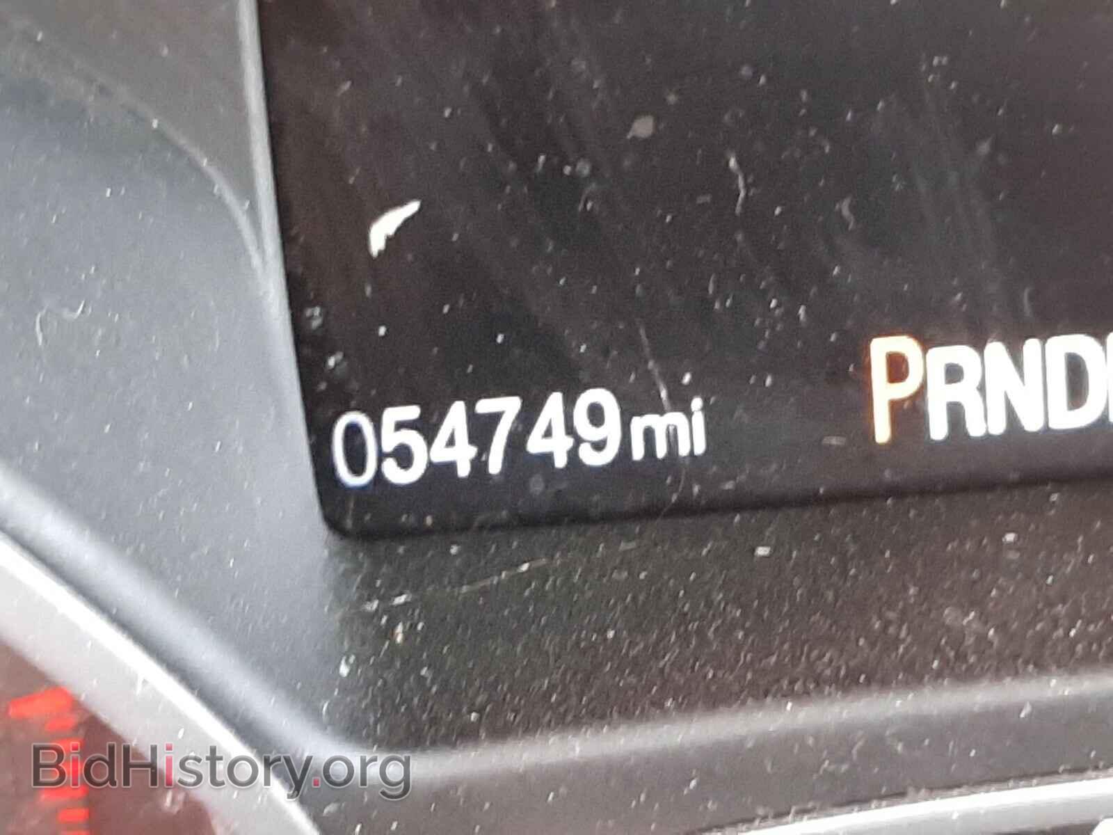 2016 FORD FOCUS - VIN: 1FADP3E26GL301640 - Фото 8