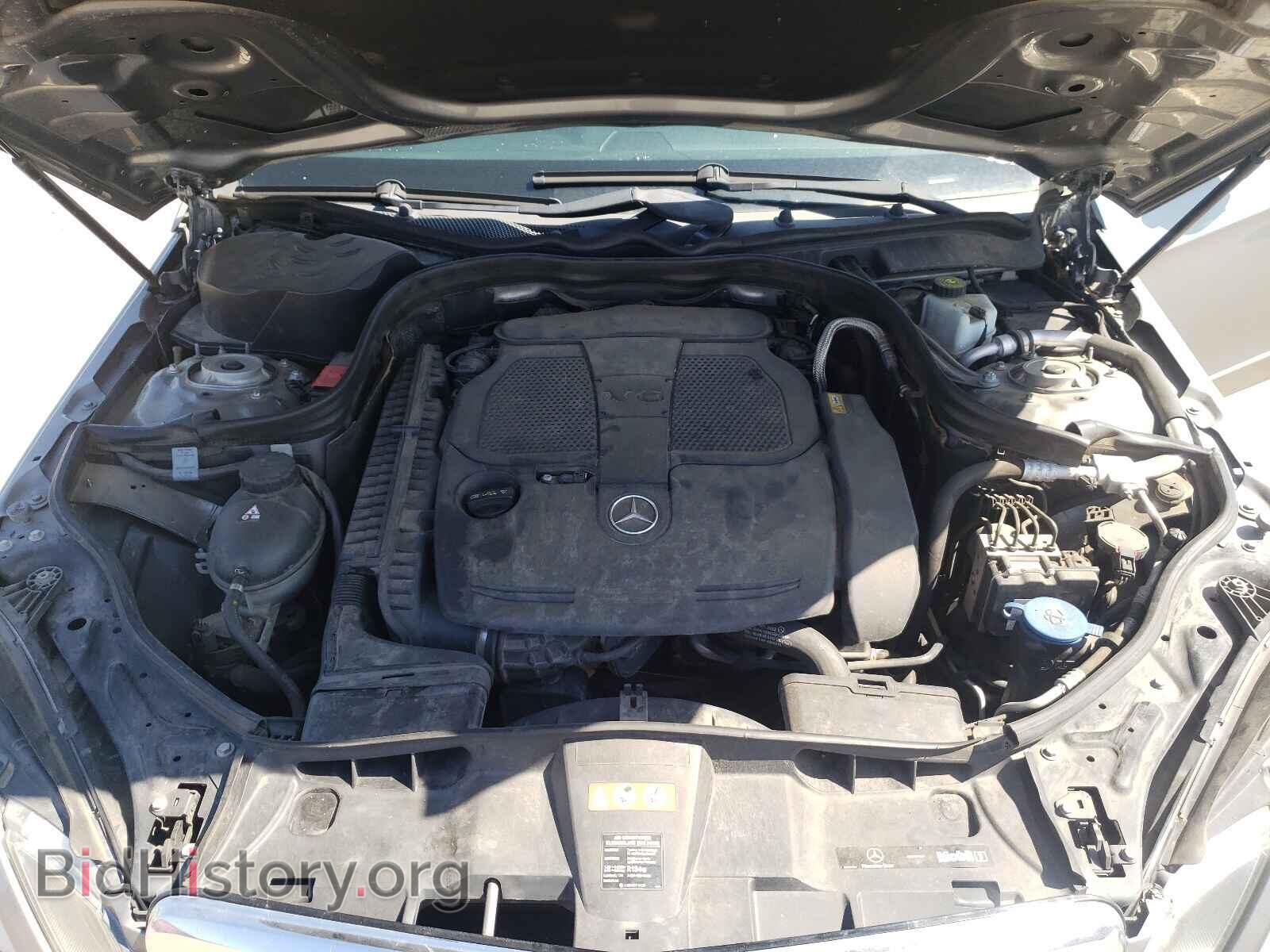 2012 MERCEDES-BENZ E-CLASS - VIN: WDDHF5KB9CA593133 - Photo 7