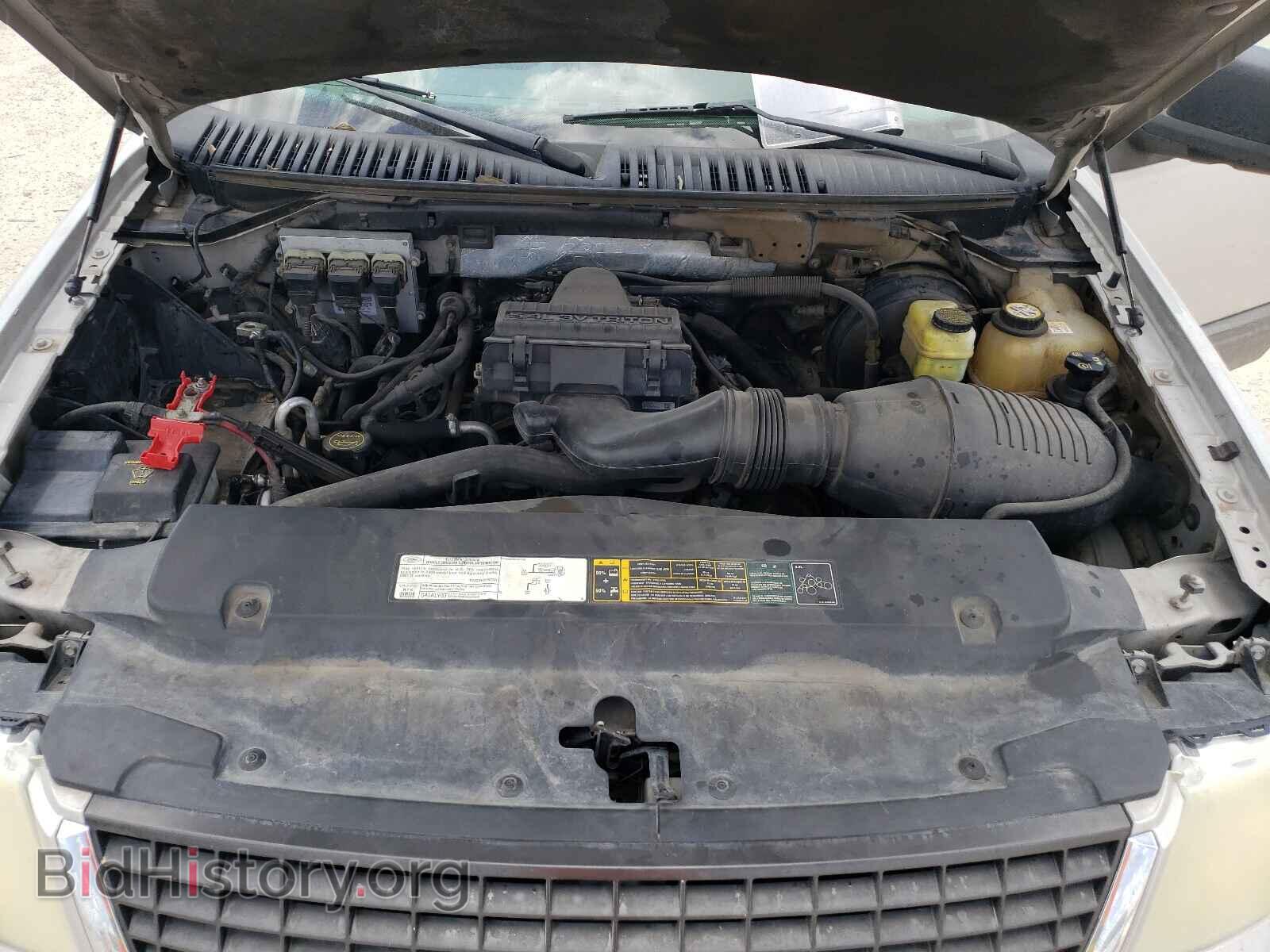 2006 FORD EXPEDITION - VIN: 1FMPU15546LA99146 - Фото 7