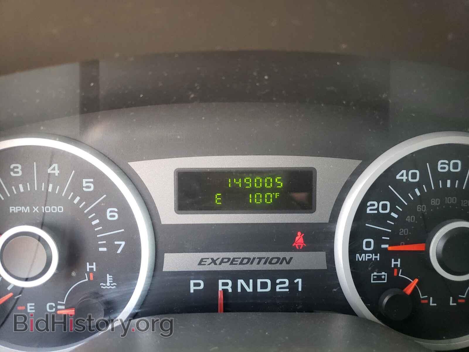 2006 FORD EXPEDITION - VIN: 1FMPU15546LA99146 - Фото 8