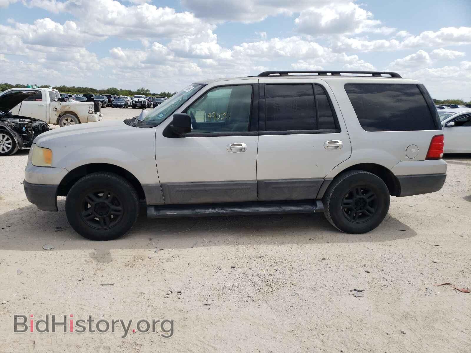 2006 FORD EXPEDITION - VIN: 1FMPU15546LA99146 - Фото 9