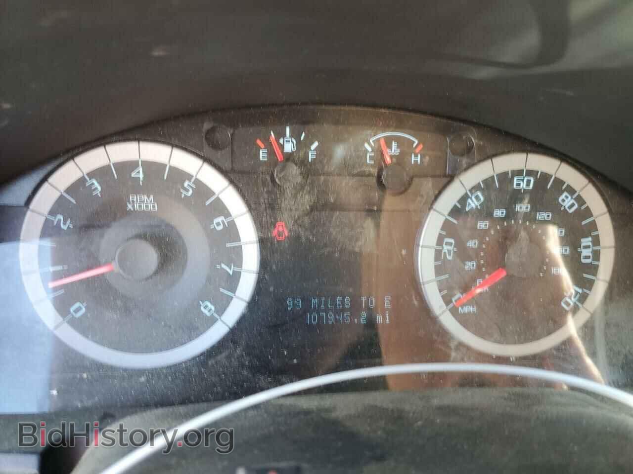 2011 FORD ESCAPE - VIN: 1FMCU0EG5BKC28196 - Фото 9