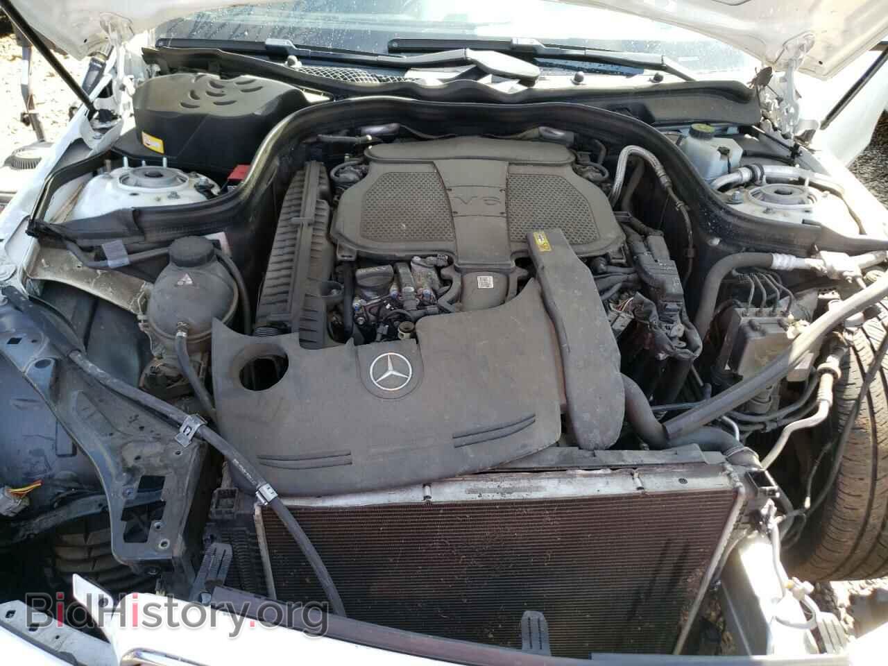 2014 MERCEDES-BENZ E-CLASS - VIN: WDDHF8JB2EB028142 - Фото 7