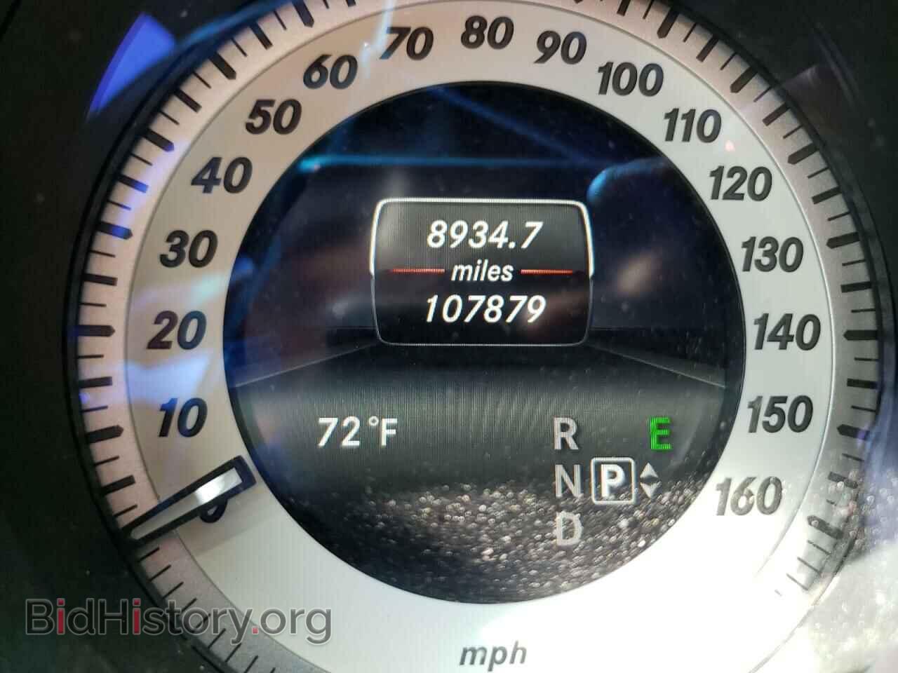 2014 MERCEDES-BENZ E-CLASS - VIN: WDDHF8JB2EB028142 - Фото 8