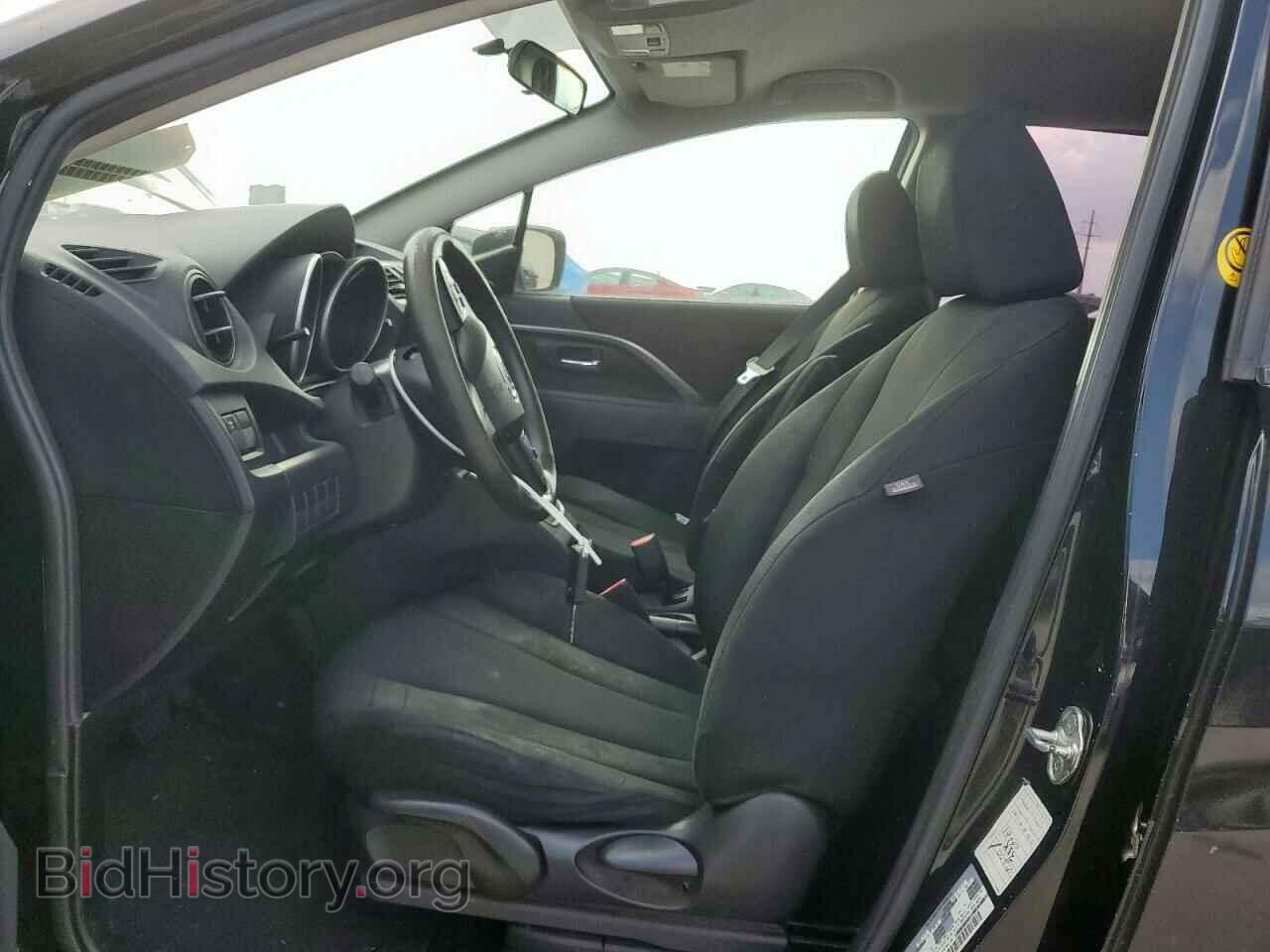 2015 MAZDA 5 - VIN: JM1CW2BL1F0181603 - Фото 7