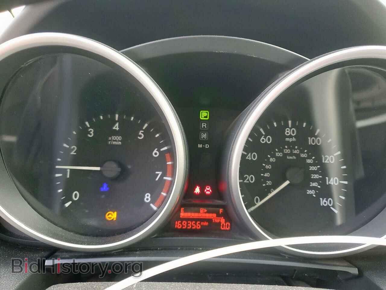 2015 MAZDA 5 - VIN: JM1CW2BL1F0181603 - Фото 9