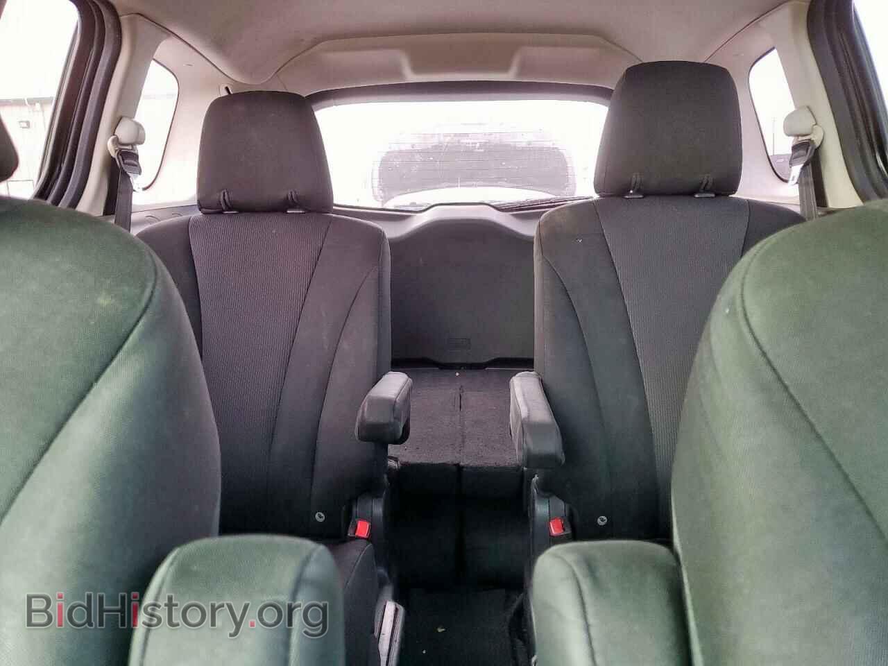 2015 MAZDA 5 - VIN: JM1CW2BL1F0181603 - Фото 10