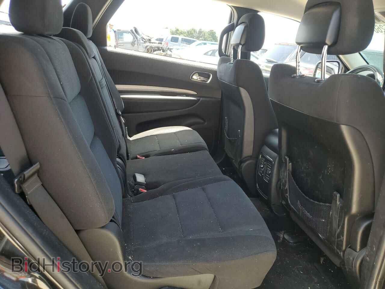 2012 DODGE DURANGO - VIN: 1C4RDJAG0CC336375 - Photo 11