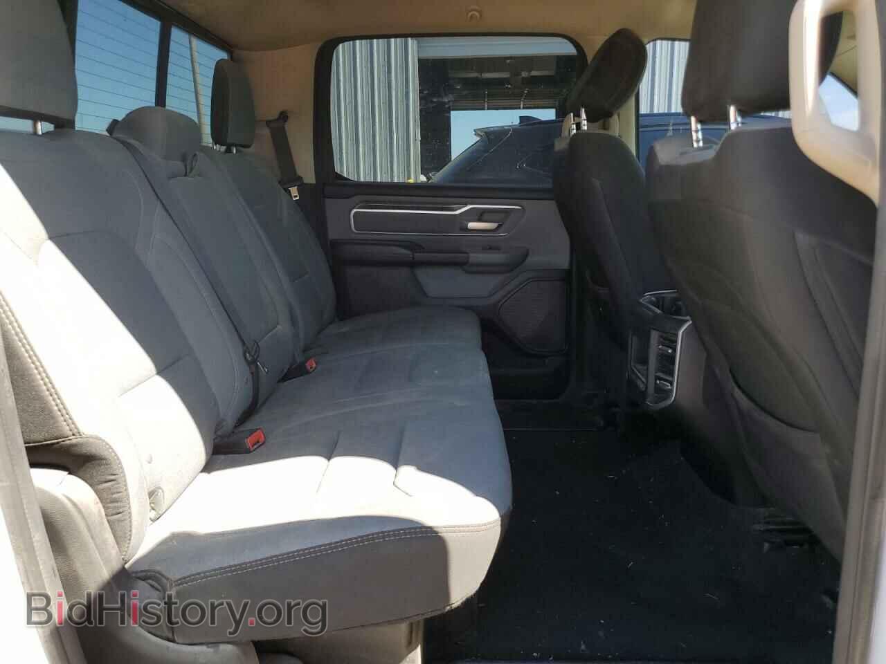 2019 RAM 1500 - VIN: 1C6SRFFT5KN910792 - Фото 10