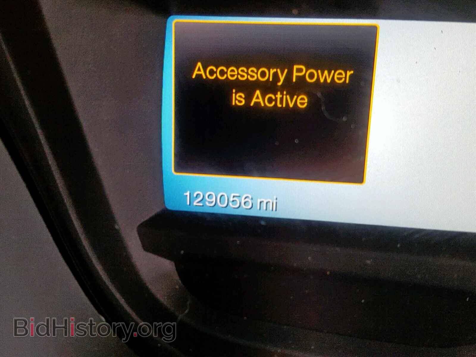2011 FORD EXPLORER L - VIN: 1FMHK7F87BGA75433 - Photo 8