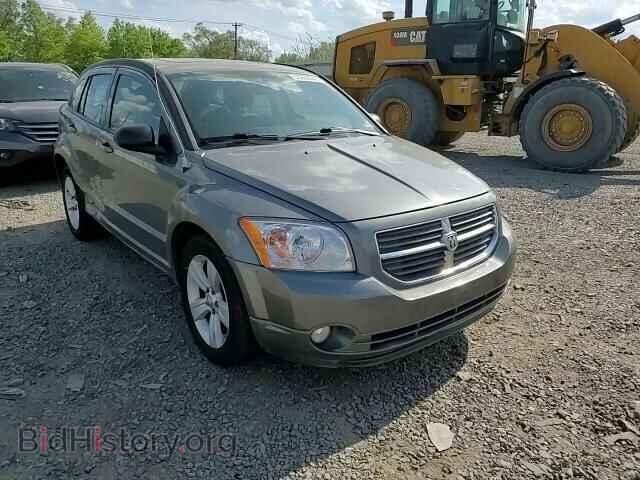 2011 DODGE CALIBER - VIN: 1B3CB3HA9BD238156 - Фото 14