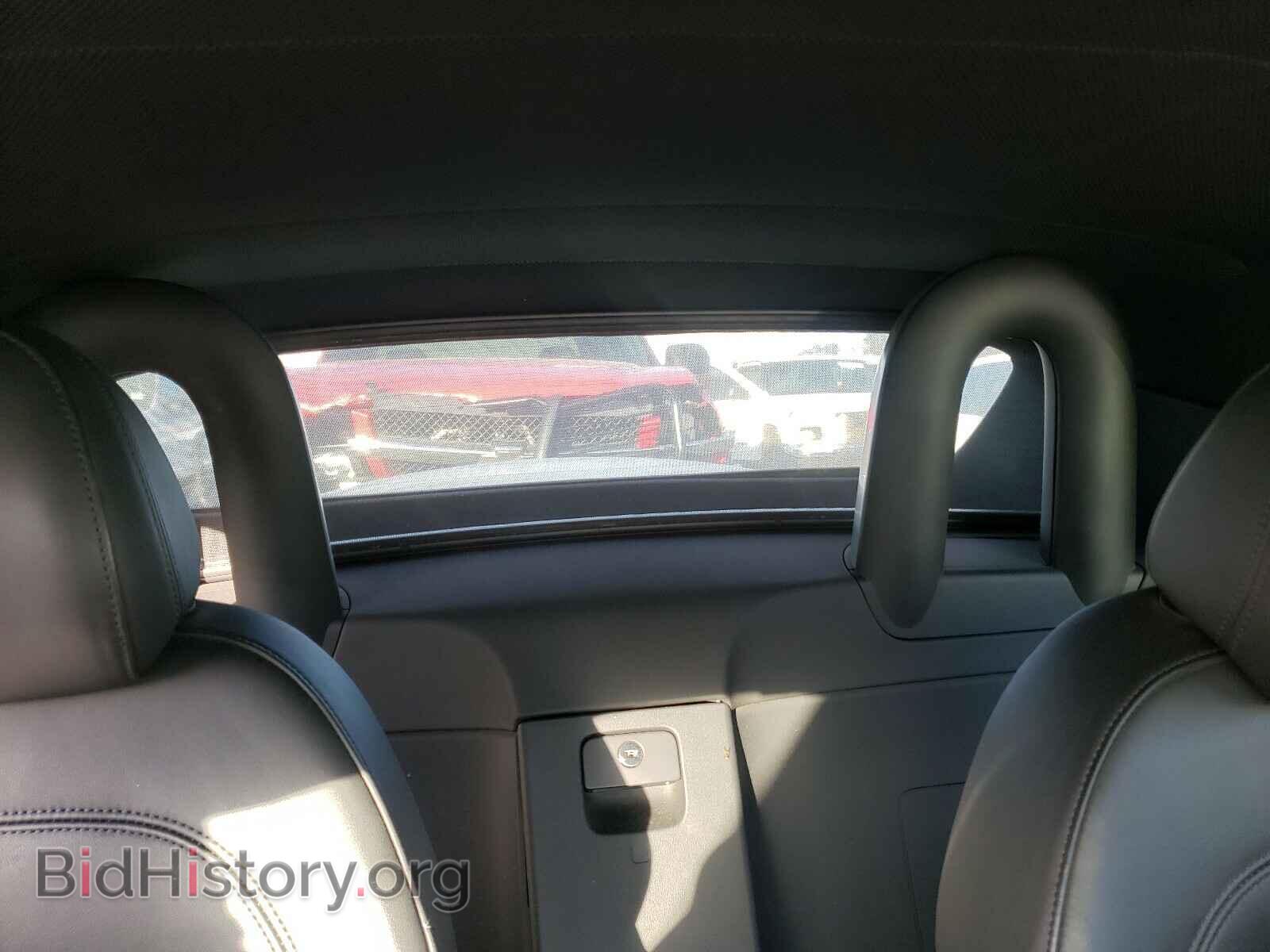 2008 AUDI TT - VIN: TRUMF38J981001948 - Фото 6