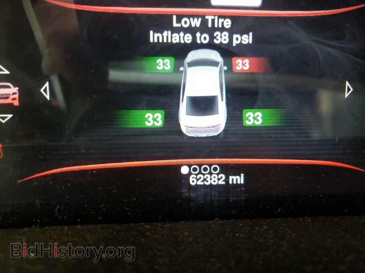 2015 DODGE DART - VIN: 1C3CDFDH1FD346407 - Фото 8