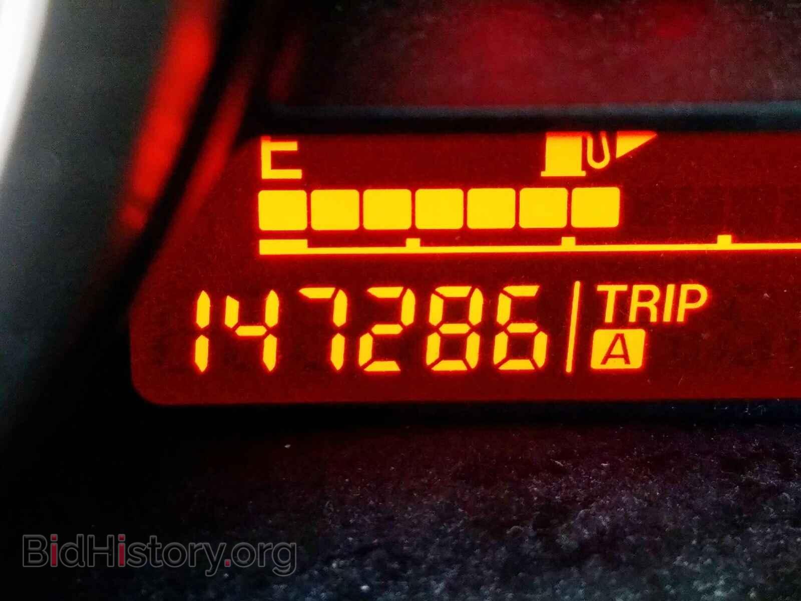 2010 MAZDA 3 S - VIN: JM1BL1H54A1211512 - Фото 8
