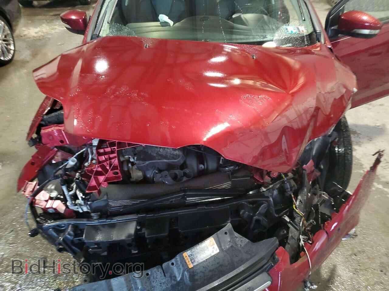 2014 FORD FOCUS - VIN: 1FADP3F26EL397314 - Photo 11