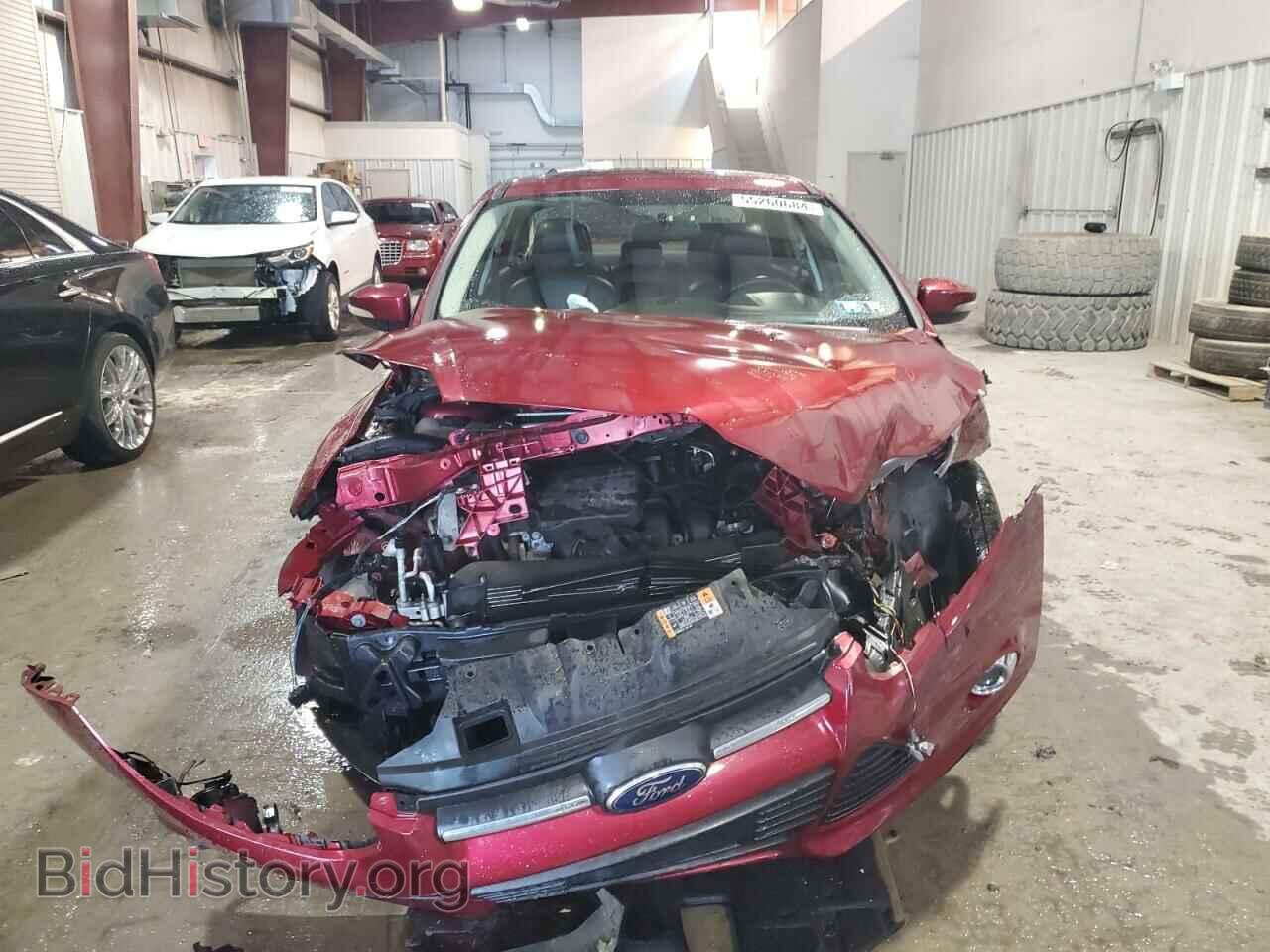 2014 FORD FOCUS - VIN: 1FADP3F26EL397314 - Photo 5