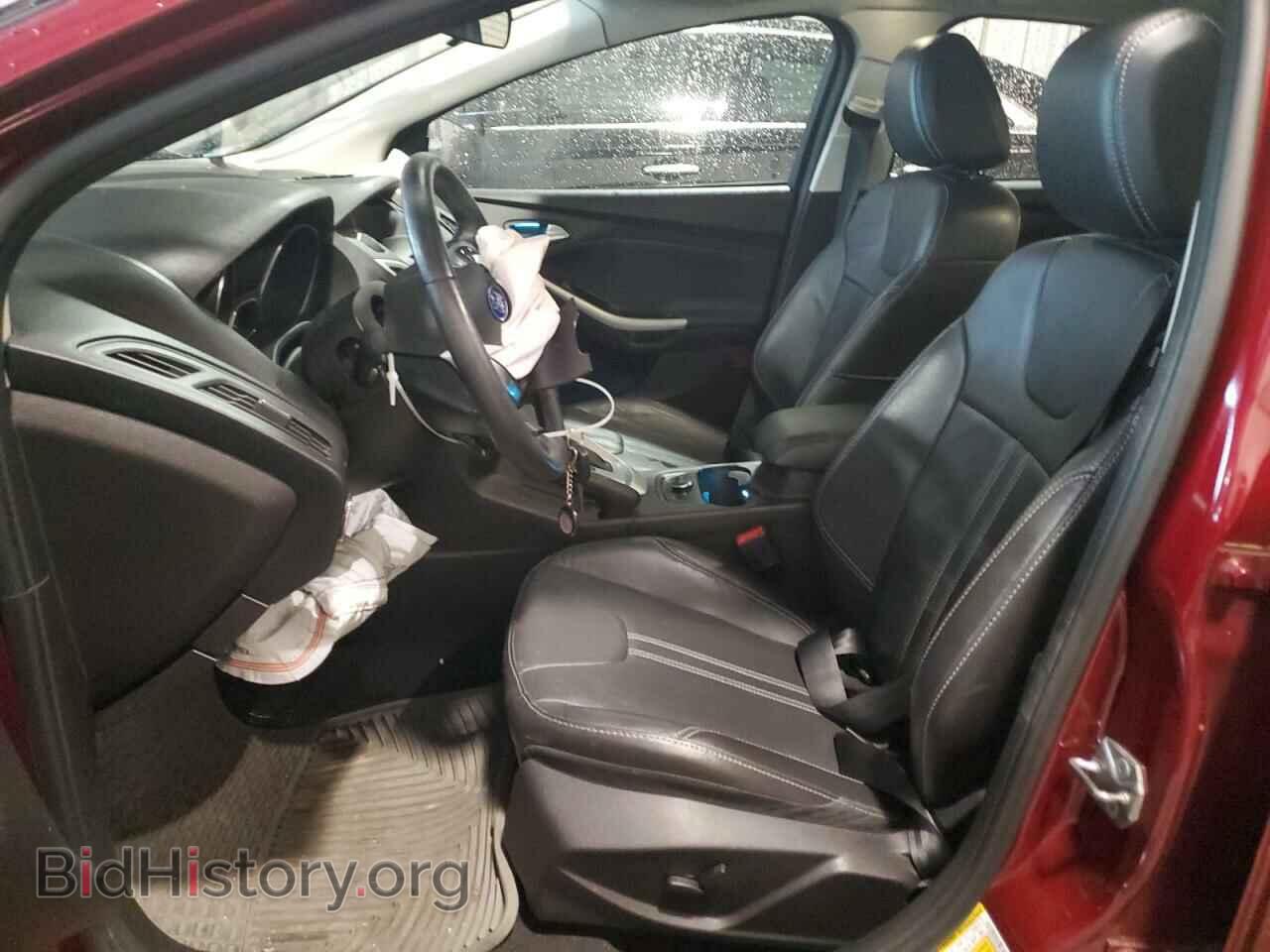 2014 FORD FOCUS - VIN: 1FADP3F26EL397314 - Photo 7