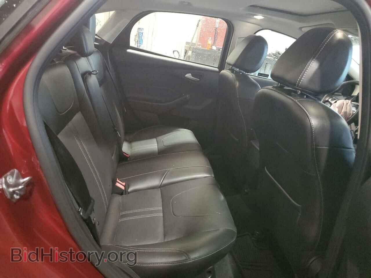 2014 FORD FOCUS - VIN: 1FADP3F26EL397314 - Photo 10