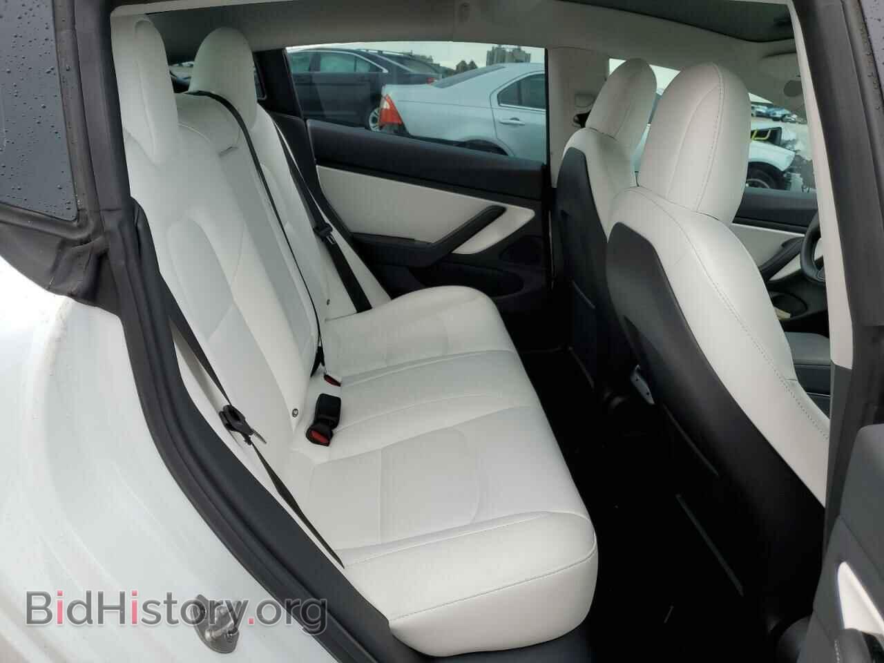 2018 TESLA MODEL 3 - VIN: 5YJ3E1EB4JF086415 - Фото 6