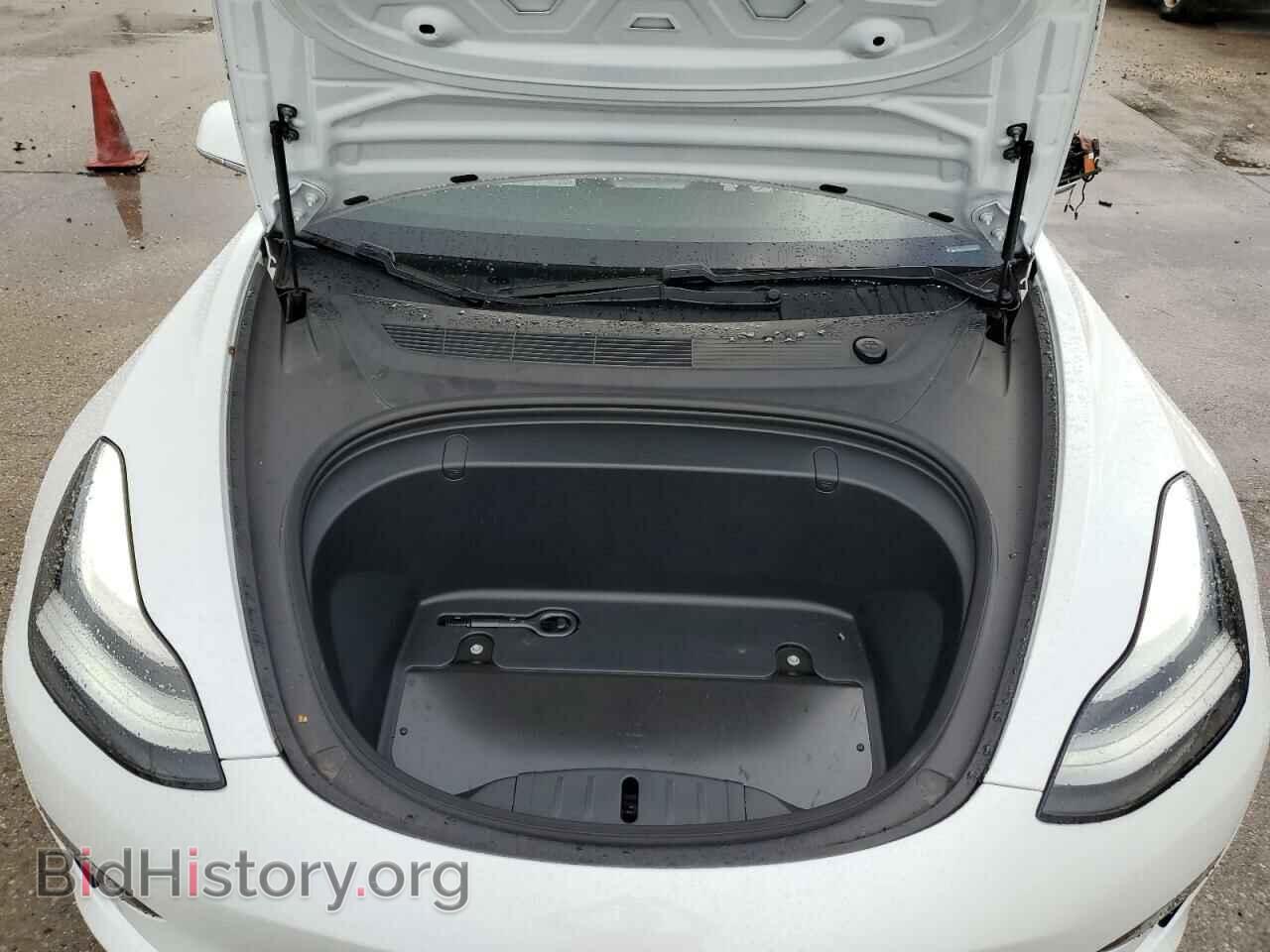 2018 TESLA MODEL 3 - VIN: 5YJ3E1EB4JF086415 - Фото 7