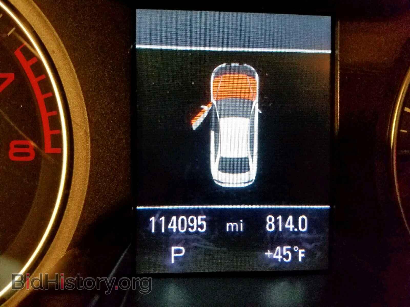 2012 AUDI A4 - VIN: WAUFFAFL3CA113923 - Photo 8