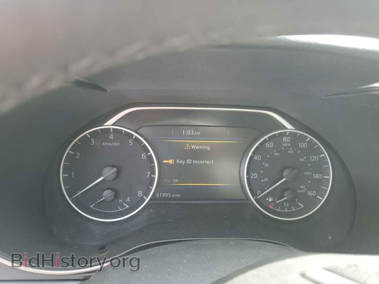 2017 NISSAN MAXIMA - VIN: 1N4AA6AP0HC391439 - Фото 9