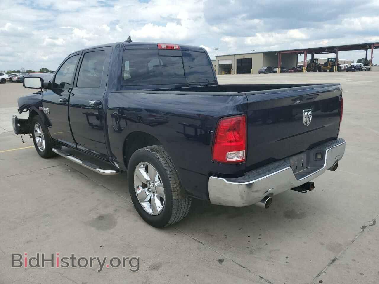 2014 RAM 1500 - VIN: 1C6RR6LT6ES377702 - Фото 3