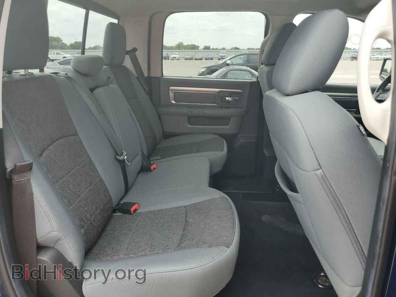 2014 RAM 1500 - VIN: 1C6RR6LT6ES377702 - Фото 6