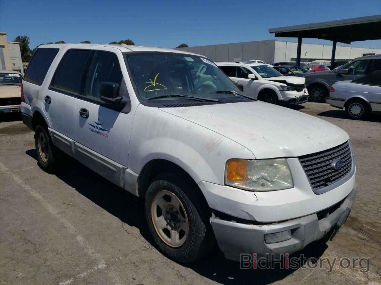 Photo 1FMPU16516LA75658 - FORD EXPEDITION 2006