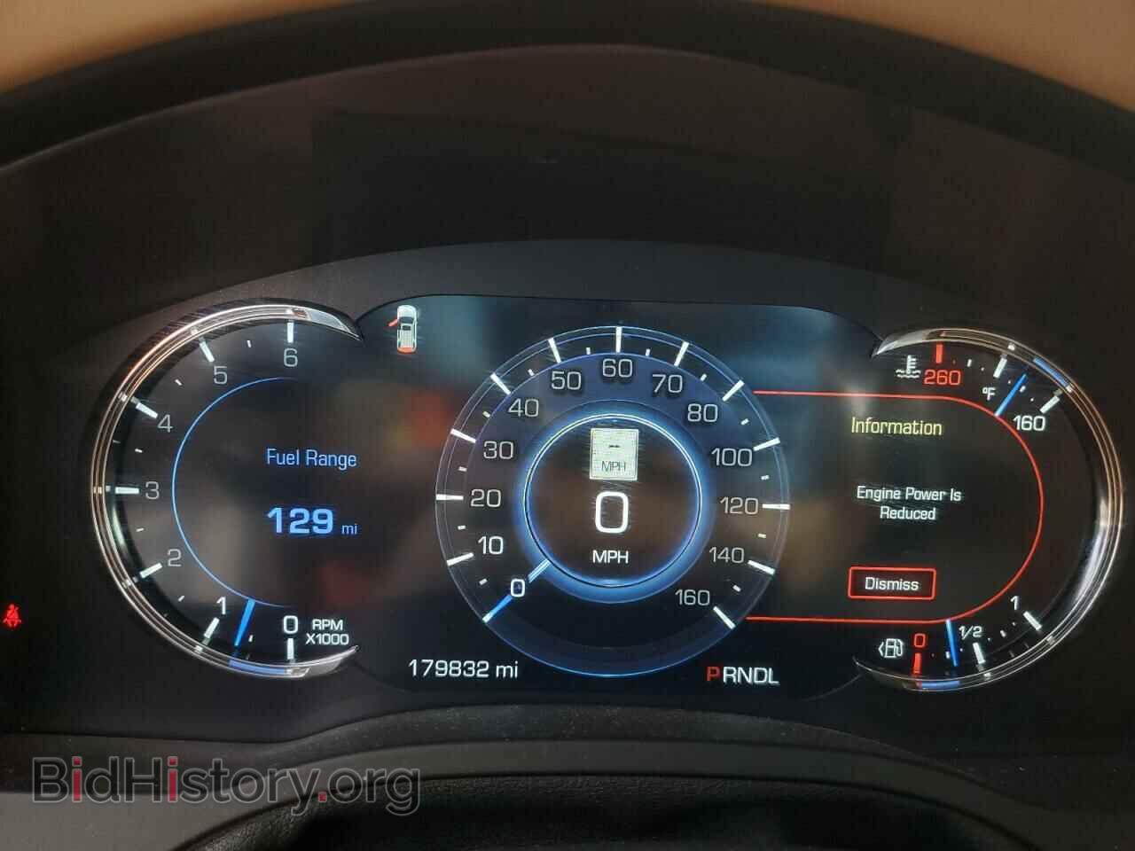 2017 CADILLAC ESCALADE - VIN: 1GYS4DKJ5HR249910 - Фото 9
