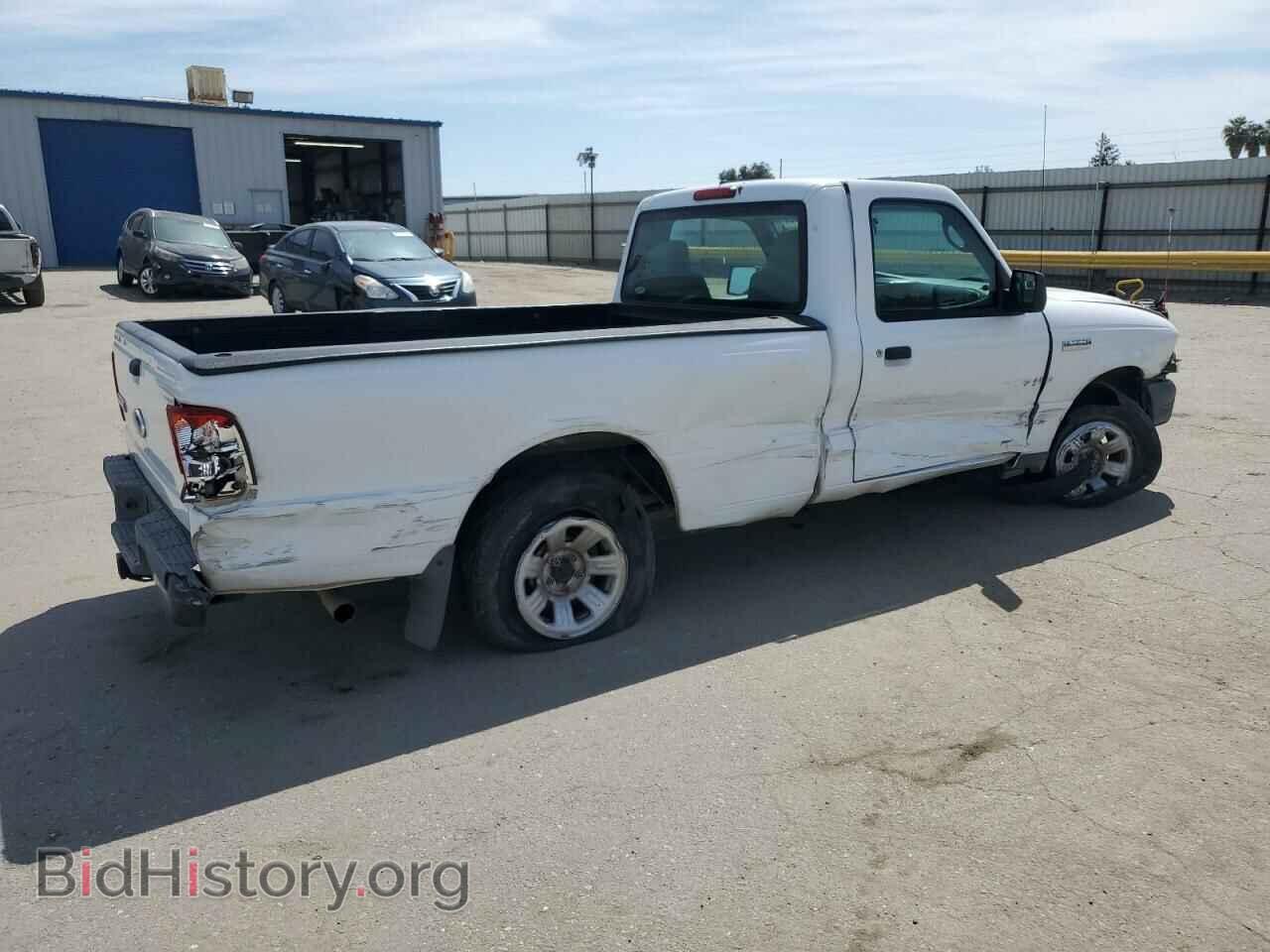 2009 FORD RANGER - VIN: 1FTYR10EX9PA08153 - Фото 3