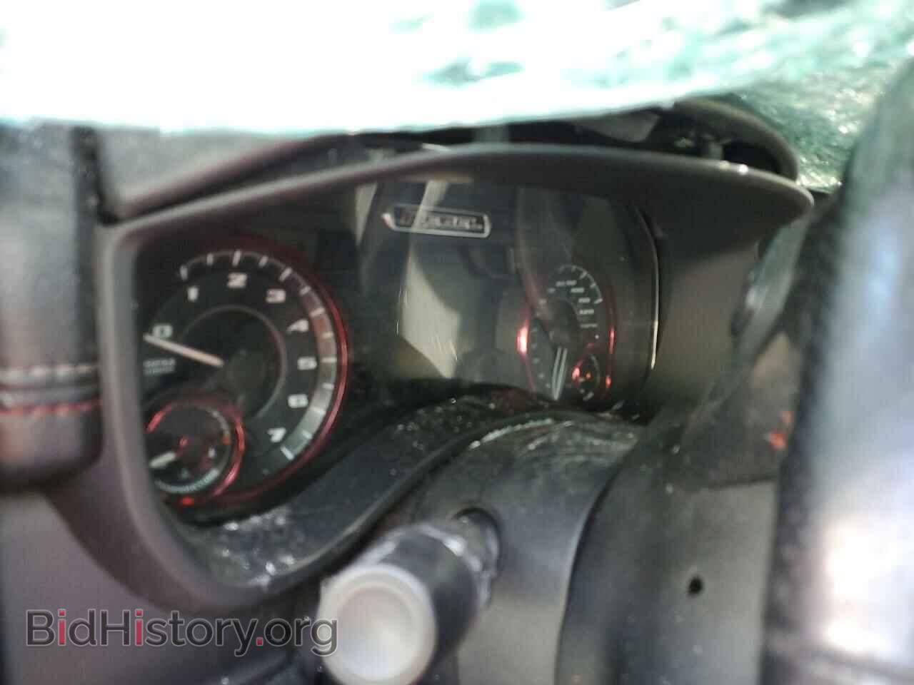 2019 RAM 1500 - VIN: 1C6SRFLT6KN541851 - Фото 9