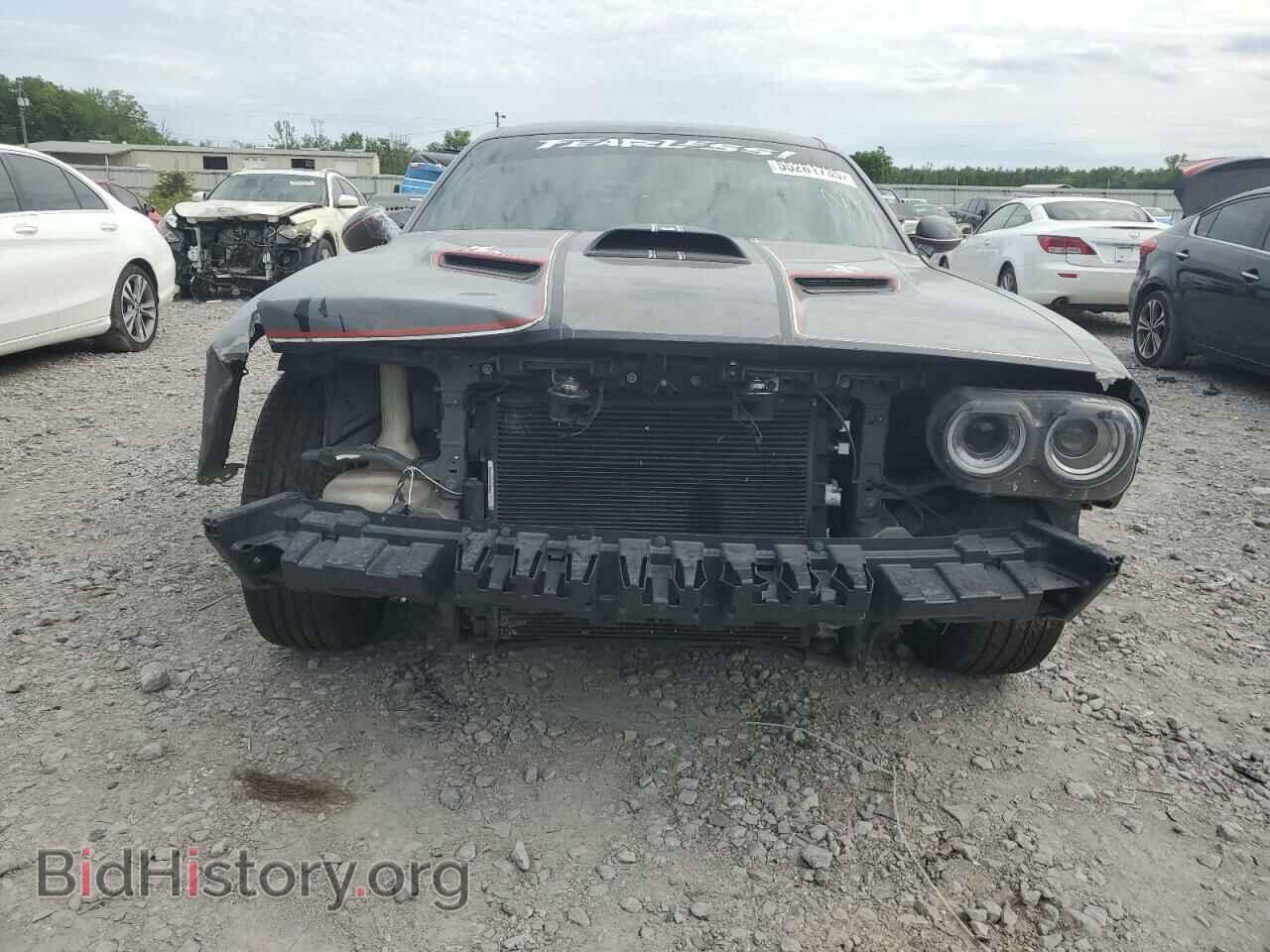 2019 DODGE CHALLENGER - VIN: 2C3CDZAG0KH716949 - Photo 5