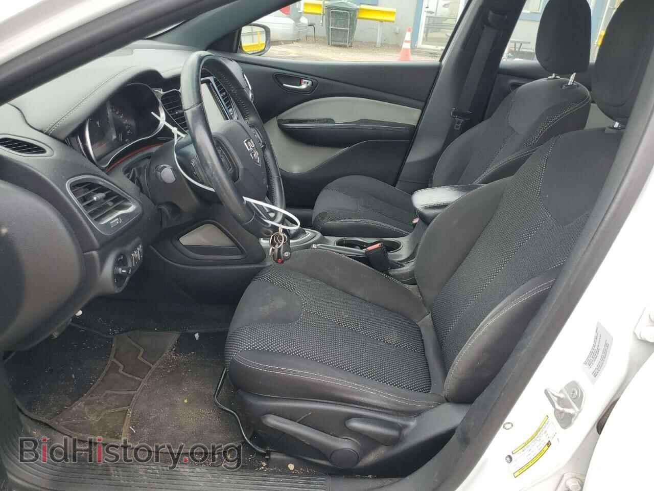 2015 DODGE DART - VIN: 1C3CDFBB3FD120478 - Photo 7