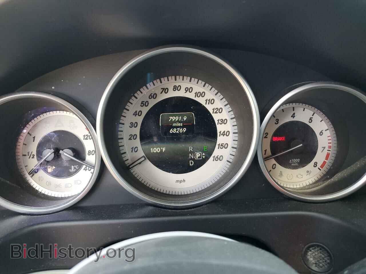 2015 MERCEDES-BENZ E-CLASS - VIN: WDDHF5KB3FB120598 - Фото 9