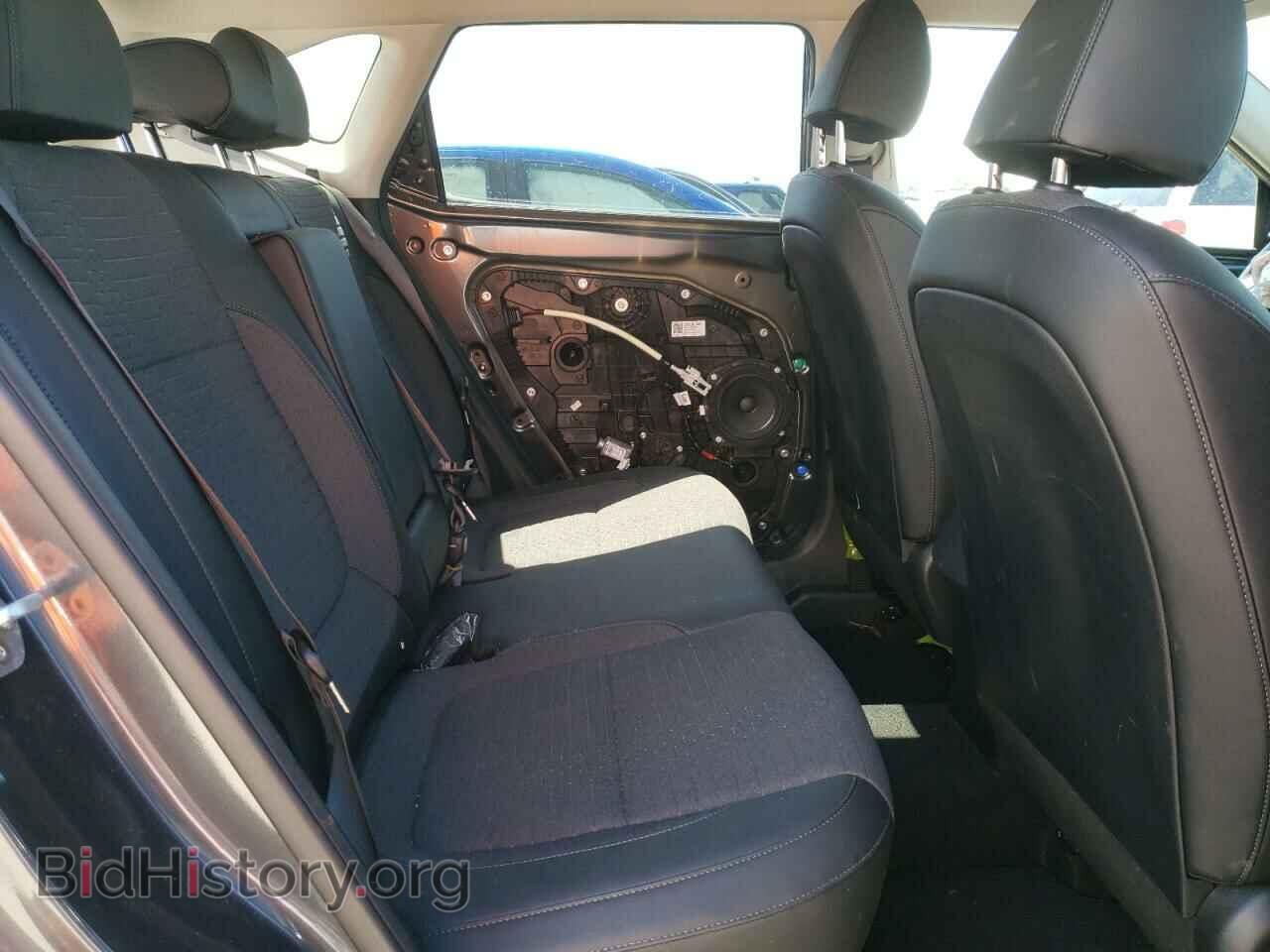 2021 KIA SELTOS - VIN: KNDEU2AA3M7099391 - Фото 10