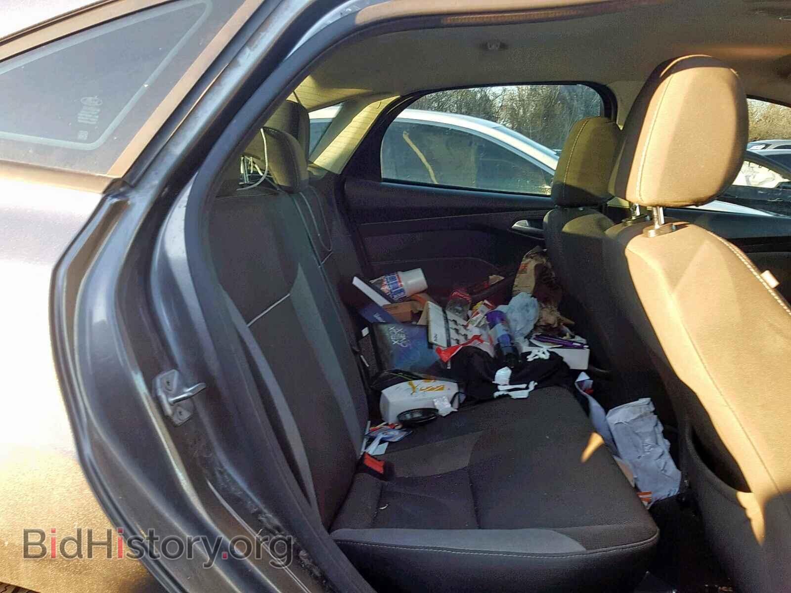 2014 FORD FOCUS - VIN: 1FADP3F25EL163827 - Photo 6
