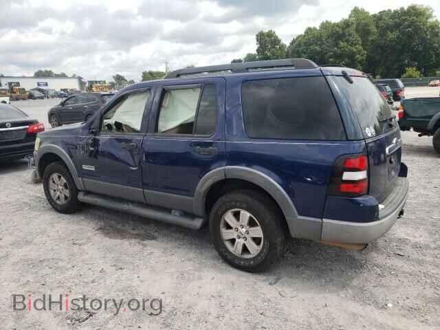 2006 FORD EXPLORER - VIN: 1FMEU63E76UA66899 - Фото 2