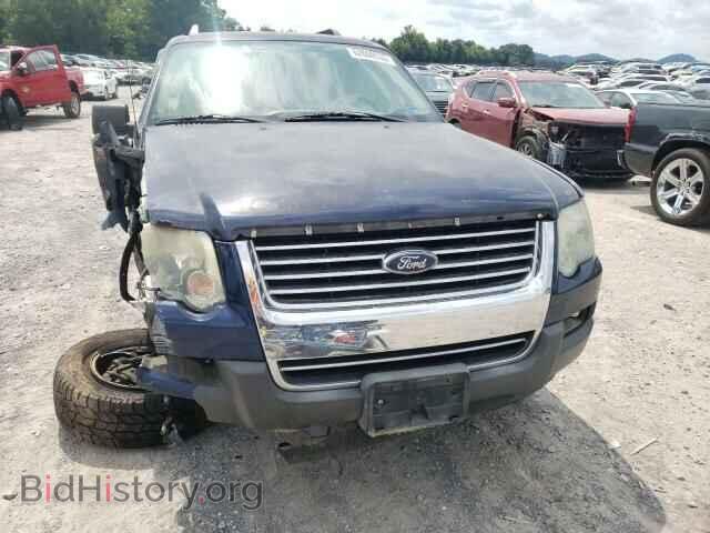 2006 FORD EXPLORER - VIN: 1FMEU63E76UA66899 - Фото 5