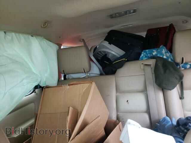 2006 FORD EXPLORER - VIN: 1FMEU63E76UA66899 - Фото 10