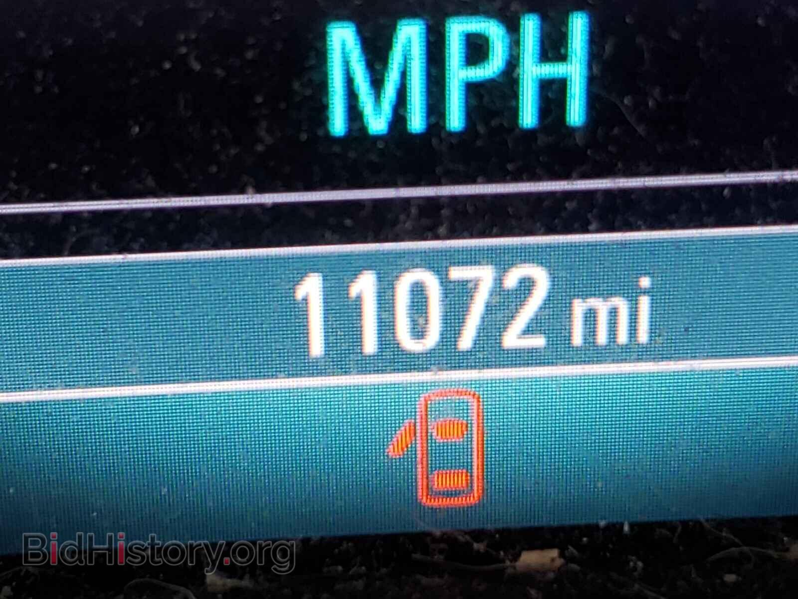 2020 BUICK ENVISION - VIN: LRBFXCSA0LD031970 - Фото 8