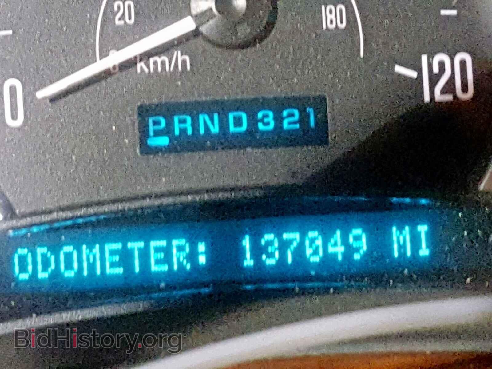 2003 CADILLAC ESCALADE E - VIN: 3GYEK63N63G186096 - Фото 8