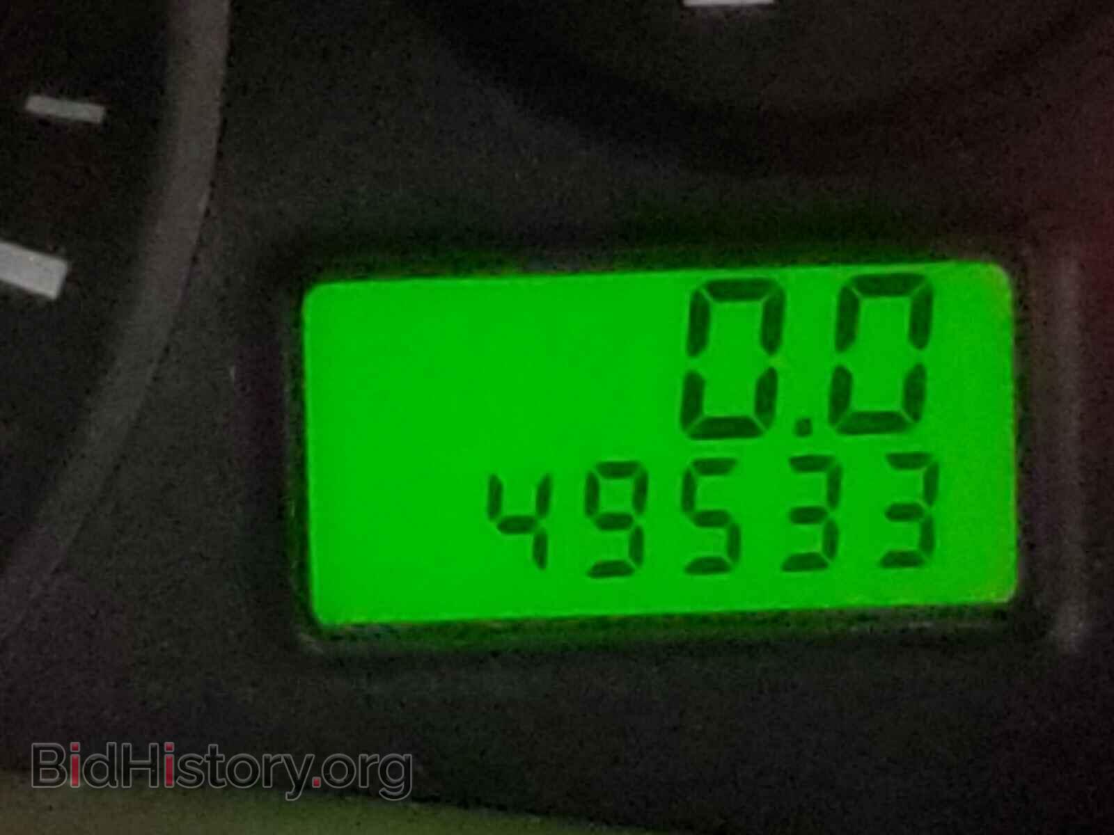 2007 FORD FOCUS - VIN: 1FAFP34N97W291253 - Фото 8